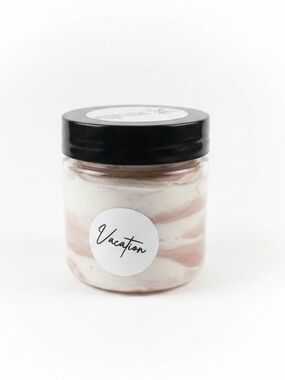The Sun Veil Butter